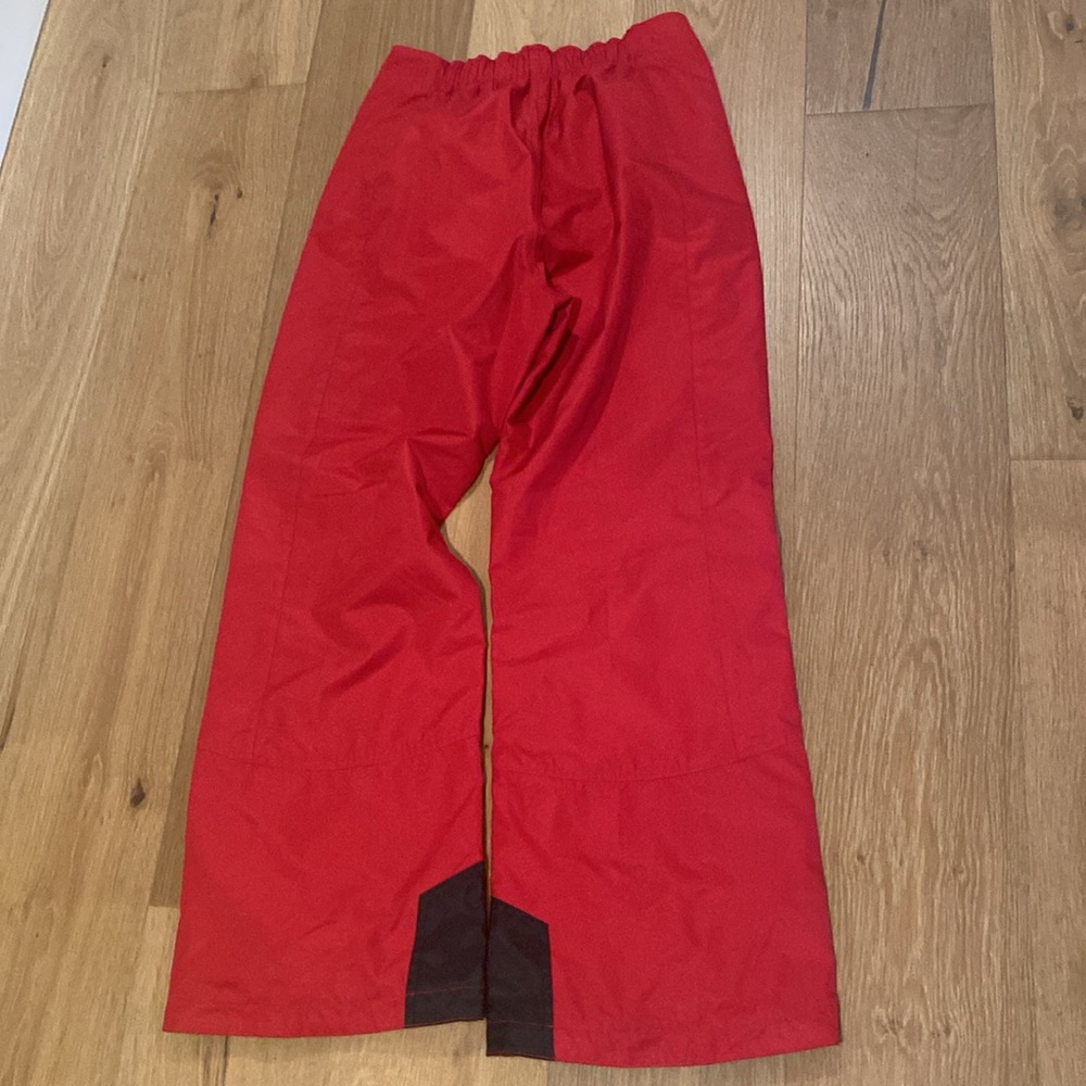 Nils Shell Ski Pant- Lightweight For Spring Skiin… - image 3